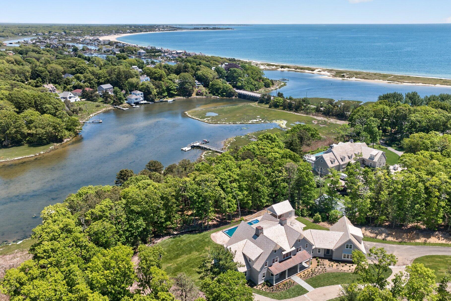 48 Starboard Lane Osterville, MA 02655 - Photo 56 of 61 77