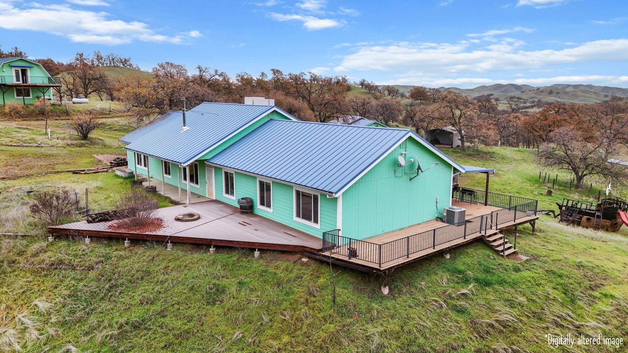 4255 Marcella Road Igo, CA 96047 - Photo 2 of 57 Front of home