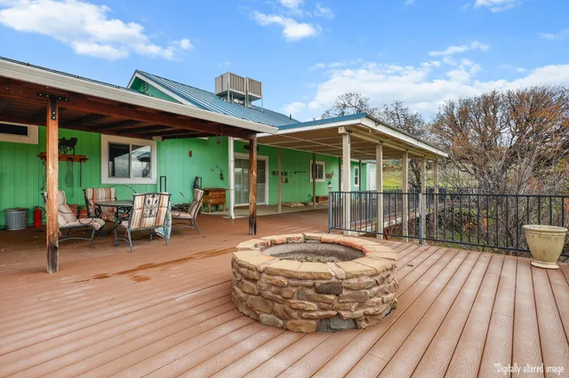 $425,000 | 4255 Marcella Road, Igo, CA 96047