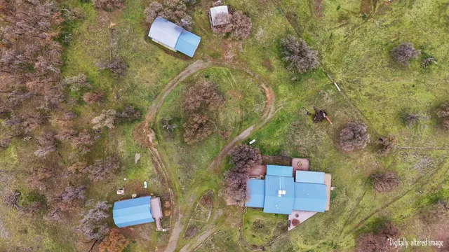 $425,000 | 4255 Marcella Road, Igo, CA 96047