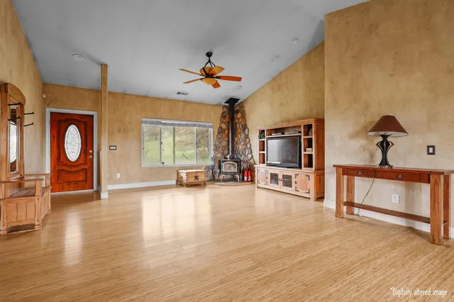 $425,000 | 4255 Marcella Road, Igo, CA 96047