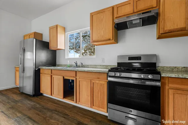 $425,000 | 4255 Marcella Road, Igo, CA 96047