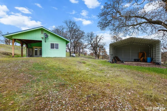 $425,000 | 4255 Marcella Road, Igo, CA 96047