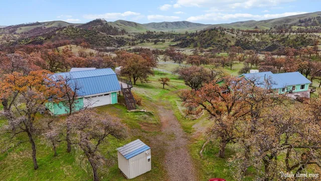 $425,000 | 4255 Marcella Road, Igo, CA 96047