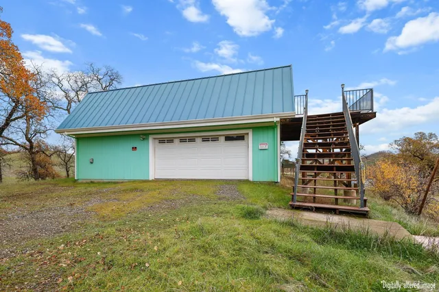 $425,000 | 4255 Marcella Road, Igo, CA 96047