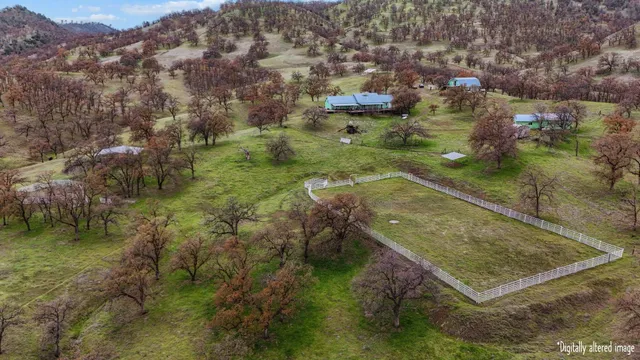 $425,000 | 4255 Marcella Road, Igo, CA 96047