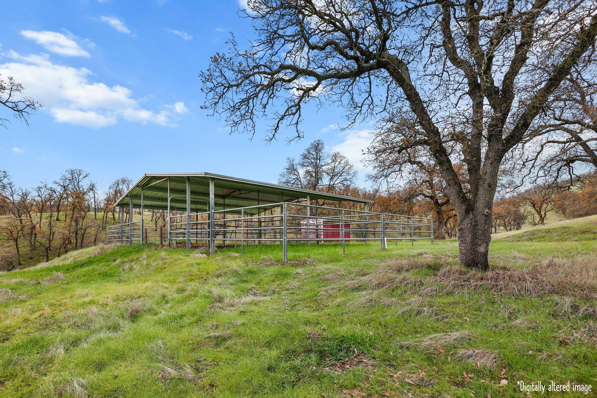 4255 Marcella Road Igo, CA 96047 - Photo 47 of 57 48