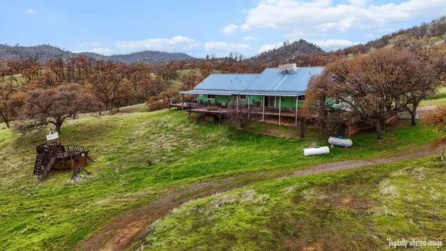 $425,000 | 4255 Marcella Road, Igo, CA 96047