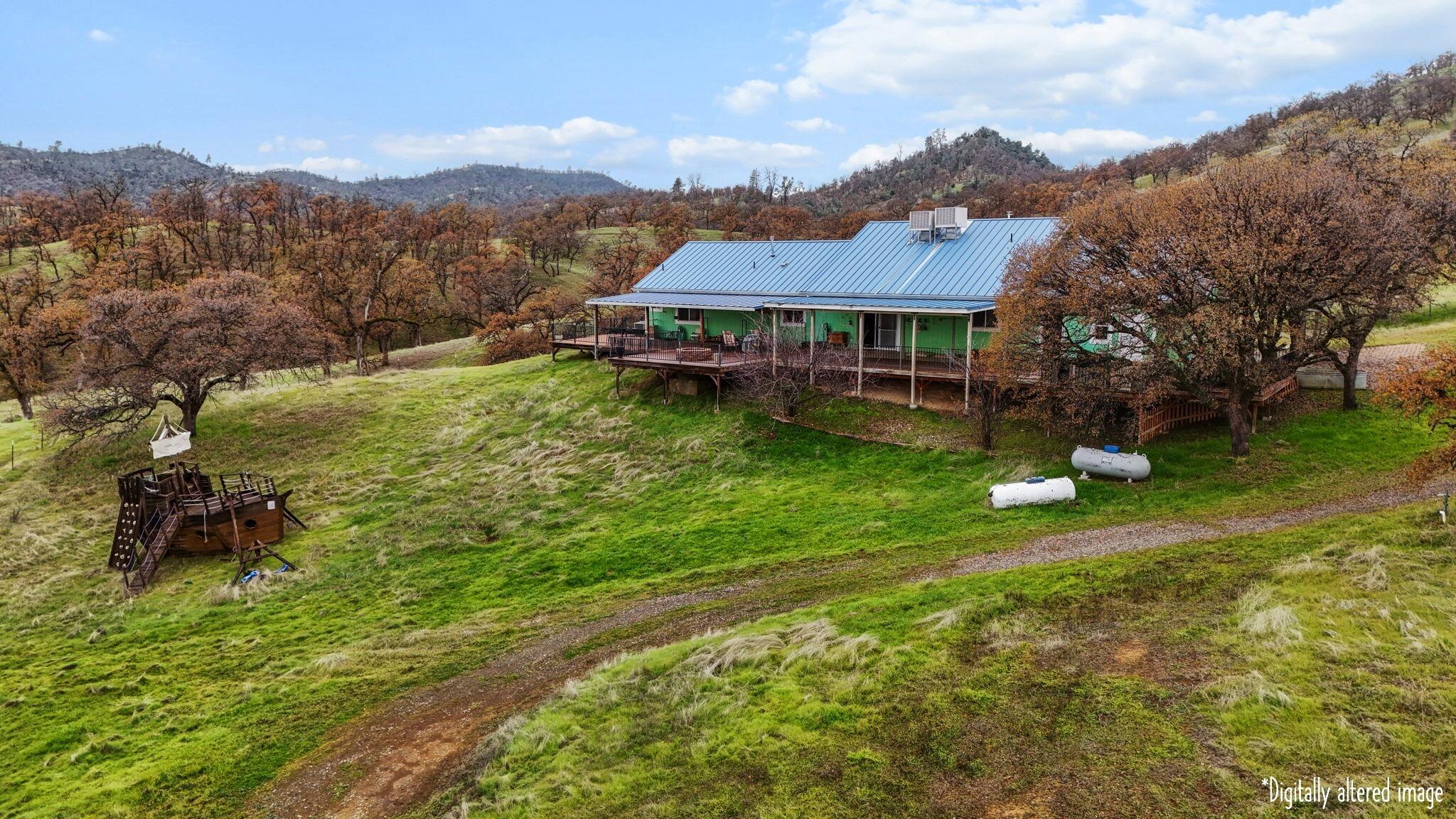 4255 Marcella Road Igo, CA 96047 - Photo 51 of 57 52