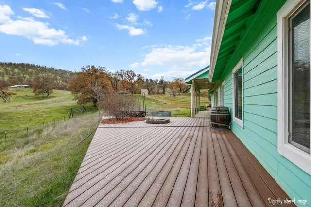 $425,000 | 4255 Marcella Road, Igo, CA 96047