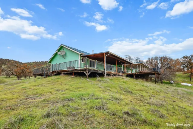$425,000 | 4255 Marcella Road, Igo, CA 96047