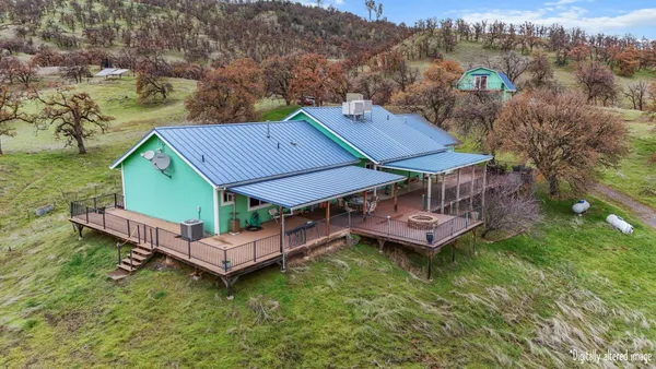 $425,000 | 4255 Marcella Road, Igo, CA 96047