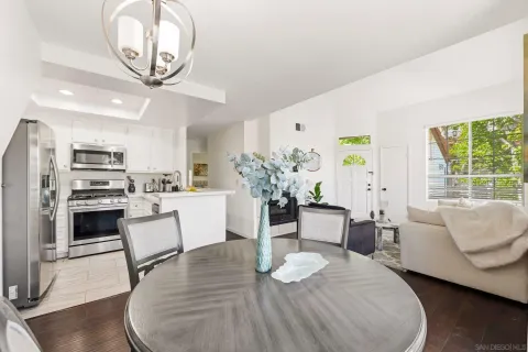 $595,000 | 11510 Caminito La Bar, Unit 136, San Diego, CA 92126