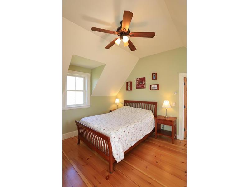 727 North Road Yarmouth, ME 04096 - Photo 12 of 18 Master Bedroom.