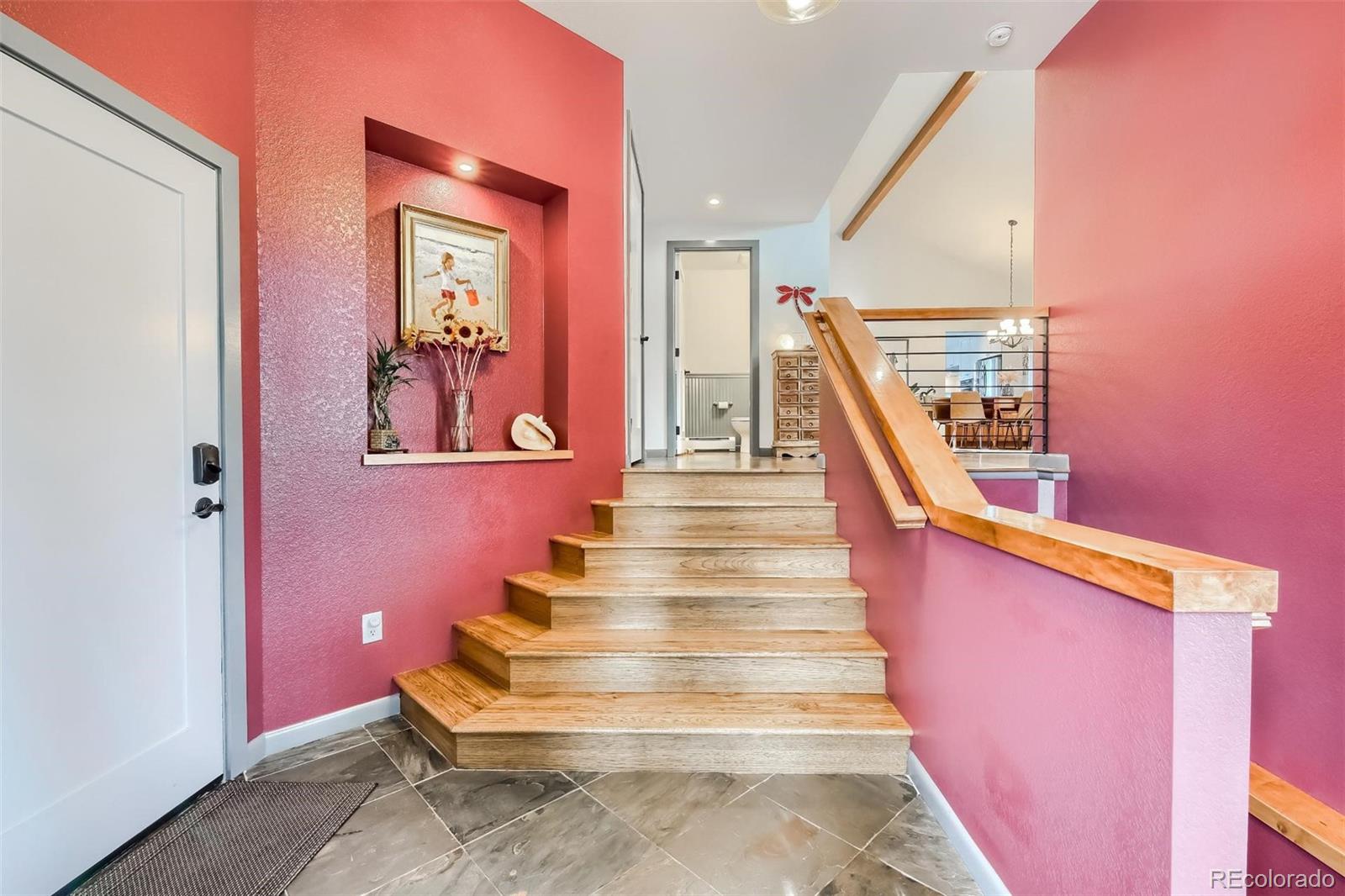 1320 Chambers Drive Boulder, CO 80305 - Photo 4 of 39 a view of entryway