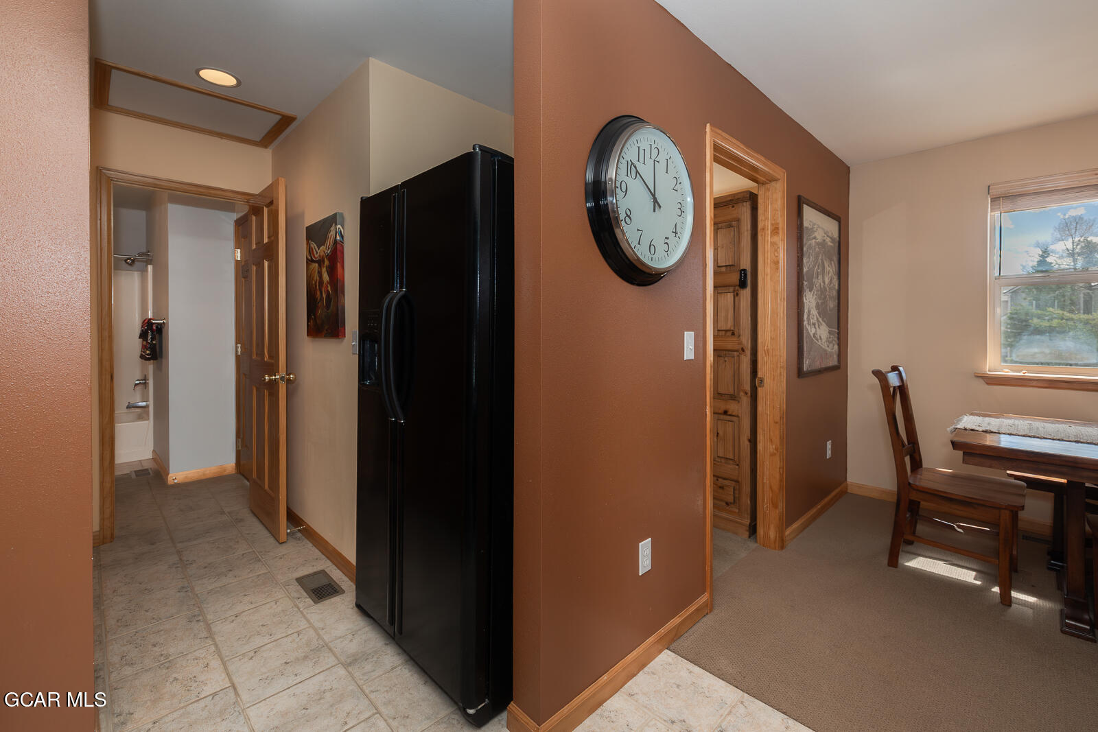 813 Ermine Lane Fraser, CO 80442 - Photo 17 of 35 Kitchen 1