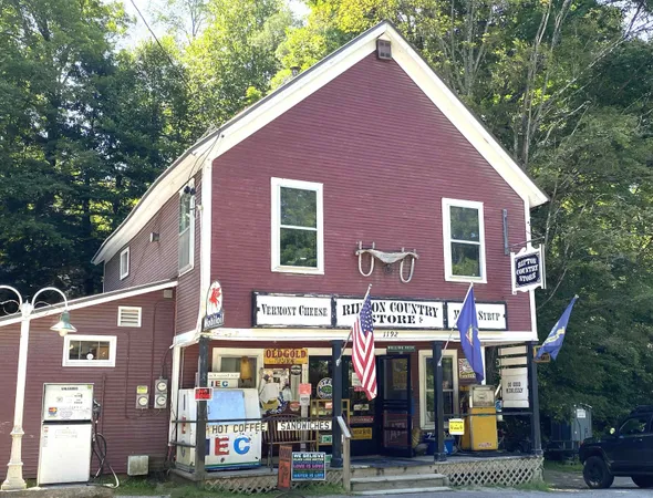 $199,000 | 0 North Branch Road, Ripton, VT 05766