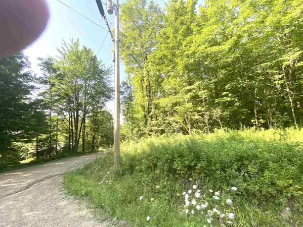 $199,000 | 0 North Branch Road, Ripton, VT 05766