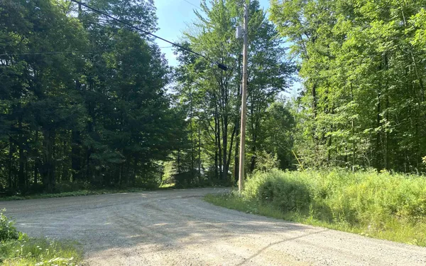 $199,000 | 0 North Branch Road, Ripton, VT 05766