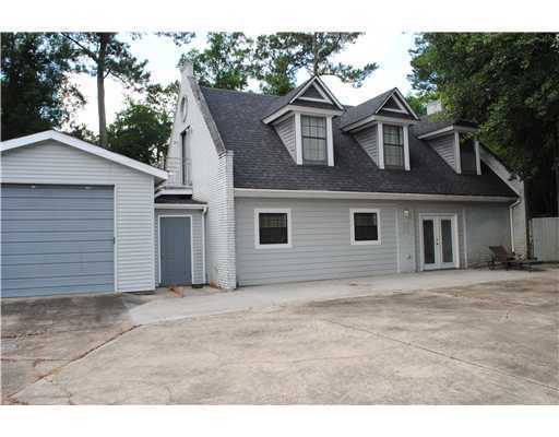 11045 Coleman Road Gulfport, MS 39503 - Photo 1 of 25 Primary Photo