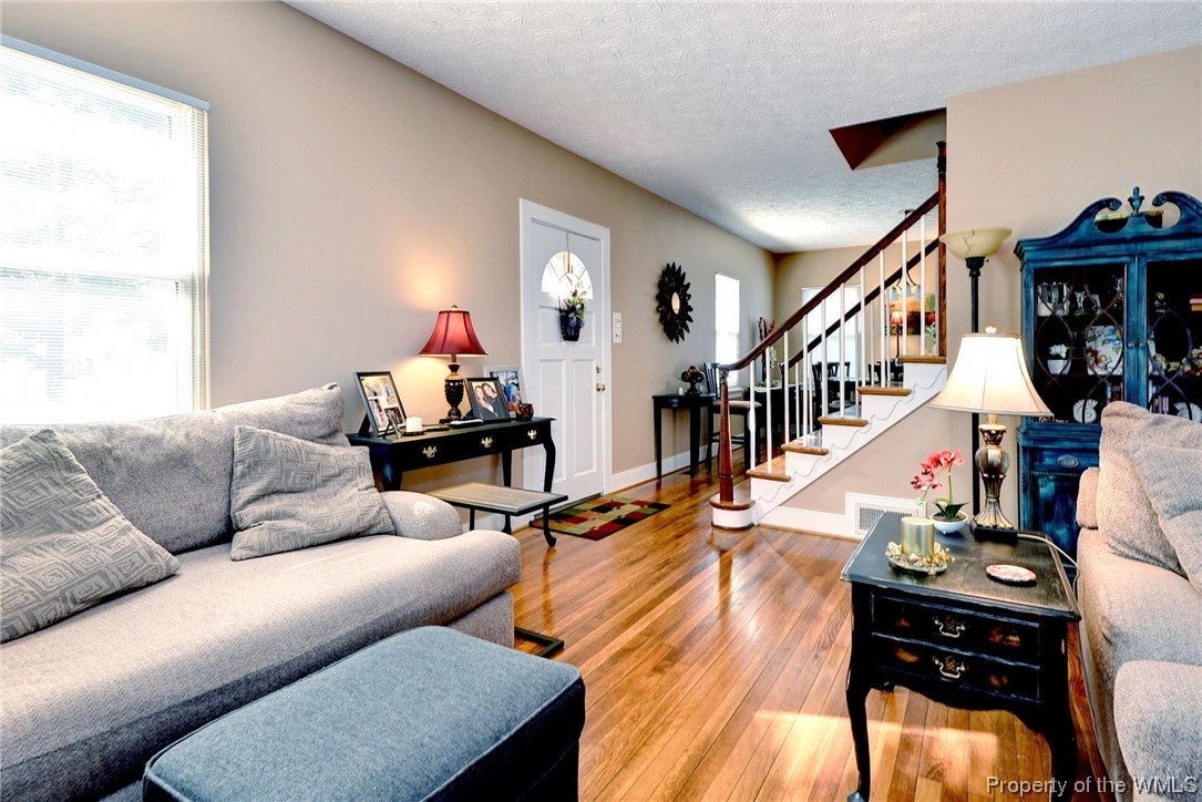 7811 North Courthouse Road New Kent, VA 23124 - Photo 21 of 42 Gallery Image 21