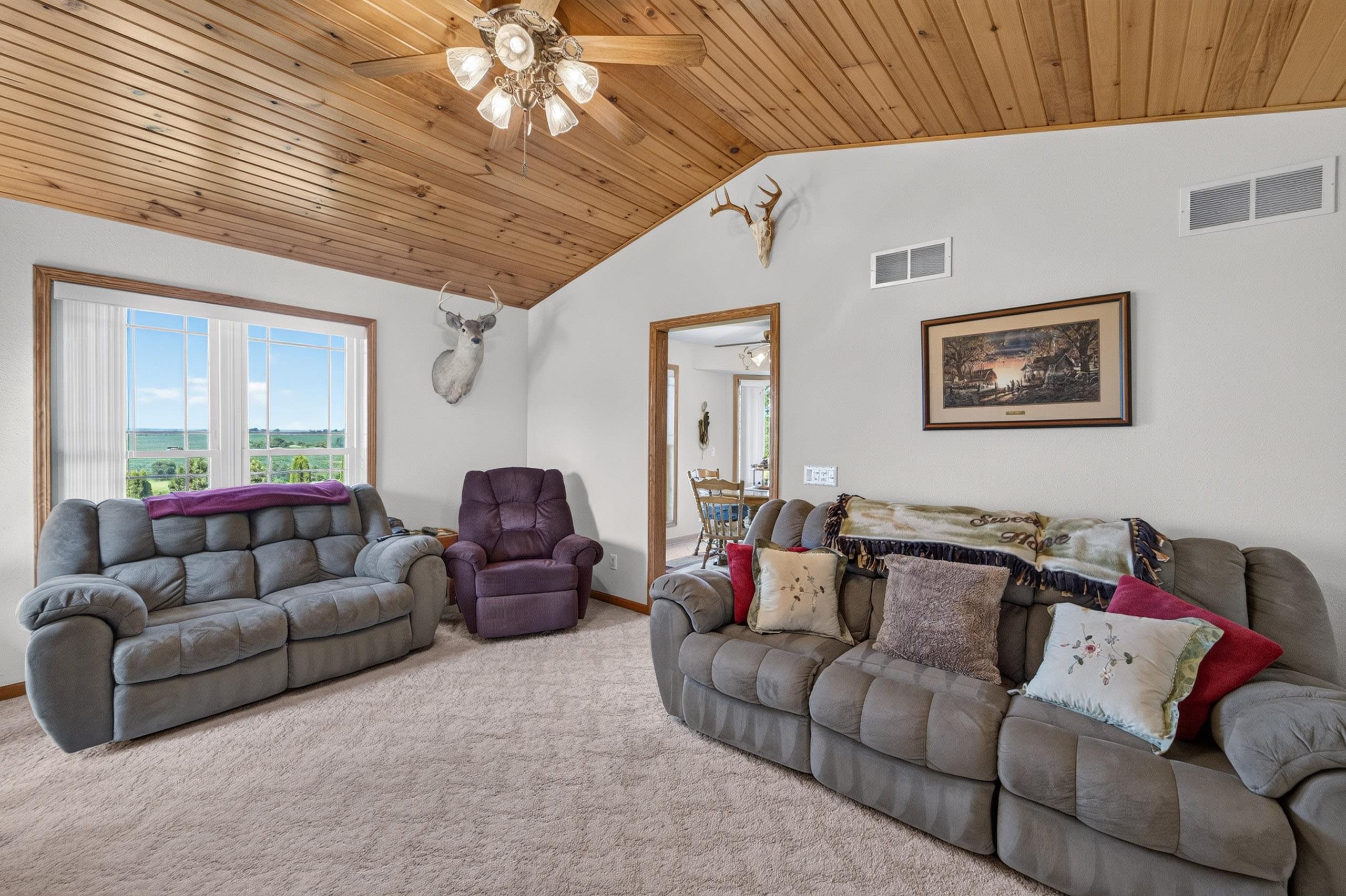 N7795 Panorama Road Belleville, WI 53508 - Photo 22 of 66