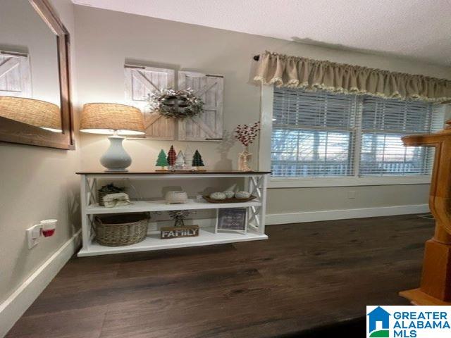 6927 Grey Hill Road West Blocton, AL 35184 - Photo 34 of 58