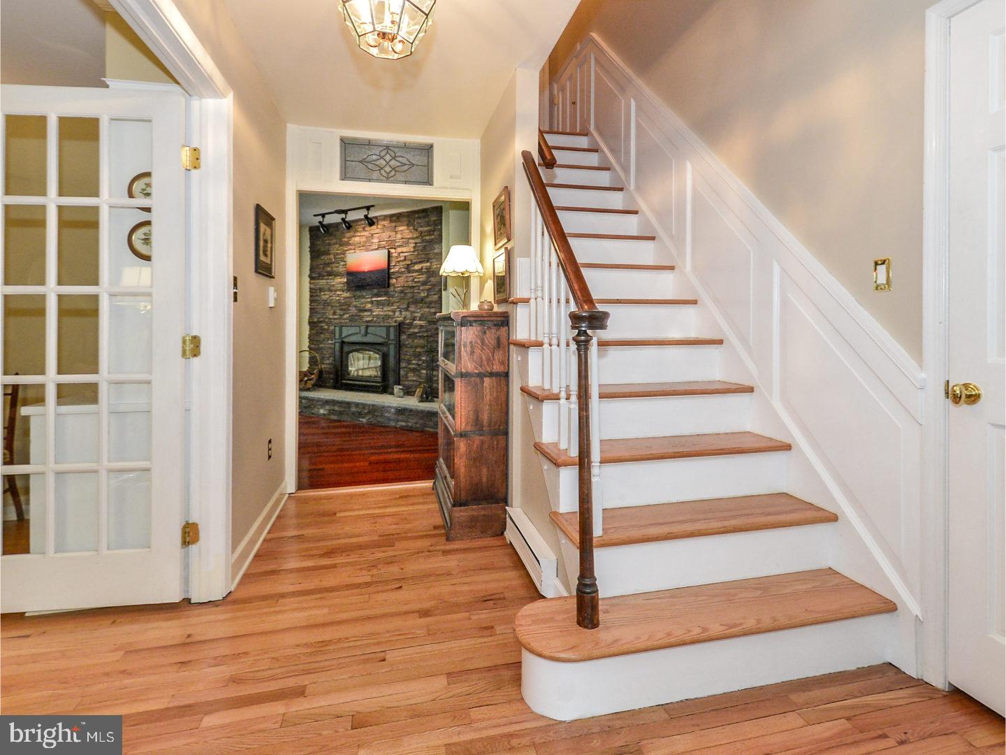 118 Walker Road Washington Crossing, PA 18977 - Photo 5 of 25 Gallery Image 5