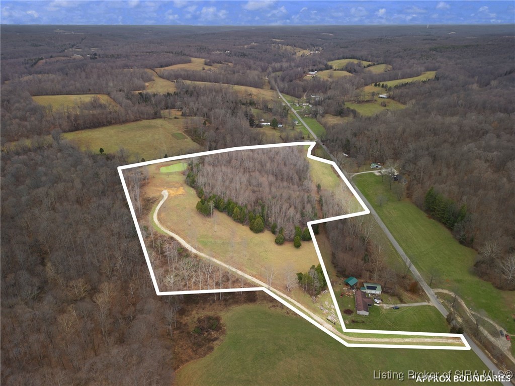 5351 East Valeene Road Marengo, IN 47140 - Photo 1 of 16 Gallery Image 1