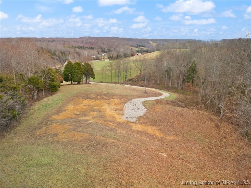 5351 East Valeene Road Marengo, IN 47140 - Photo 12 of 16 Gallery Image 12