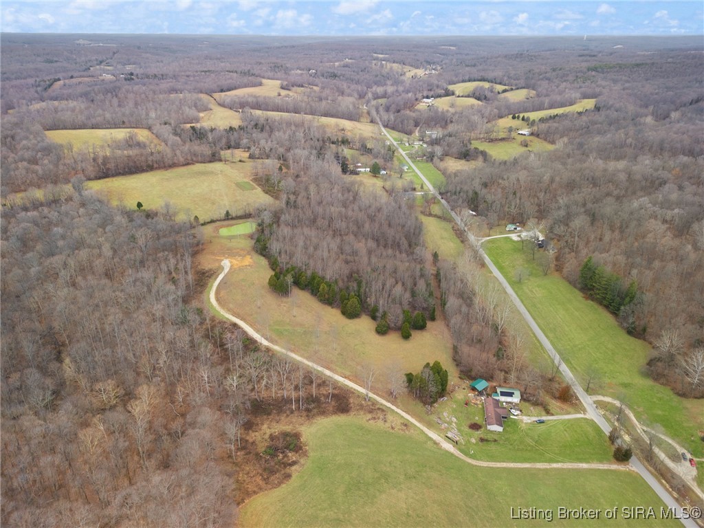 5351 East Valeene Road Marengo, IN 47140 - Photo 2 of 16 Gallery Image 2