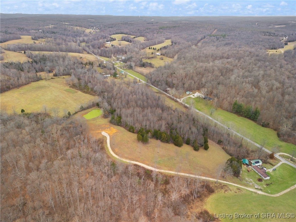 5351 East Valeene Road Marengo, IN 47140 - Photo 3 of 16 Gallery Image 3