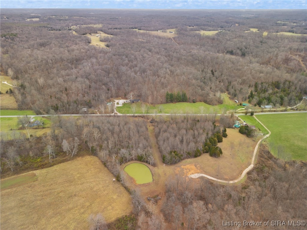 5351 East Valeene Road Marengo, IN 47140 - Photo 4 of 16 Gallery Image 4