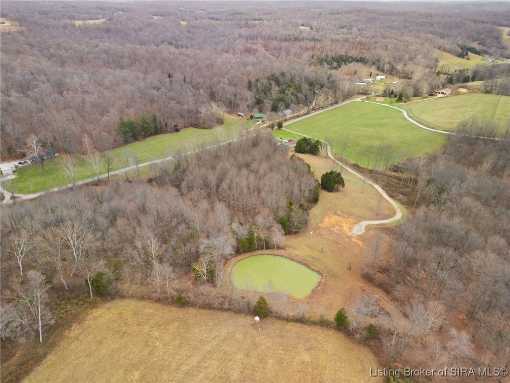 5351 East Valeene Road Marengo, IN 47140 - Photo 5 of 16 Gallery Image 5