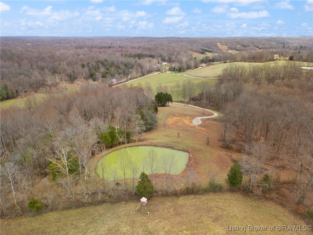 5351 East Valeene Road Marengo, IN 47140 - Photo 10 of 16 Gallery Image 10