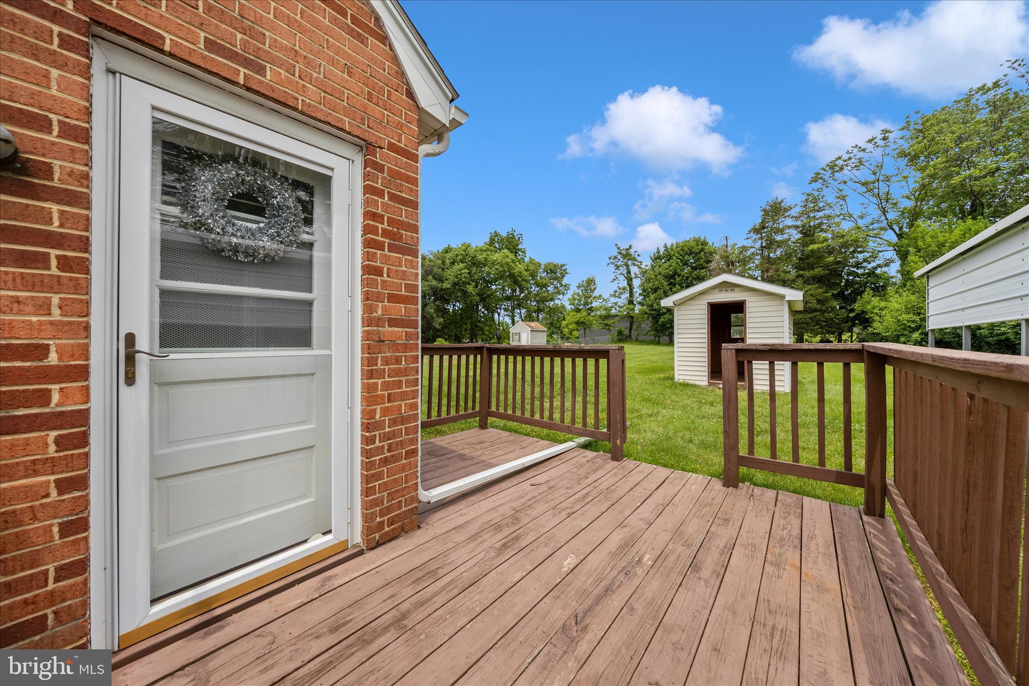 17534 Lincolnshire Road Hagerstown, MD 21740 - Photo 4 of 50 Deck