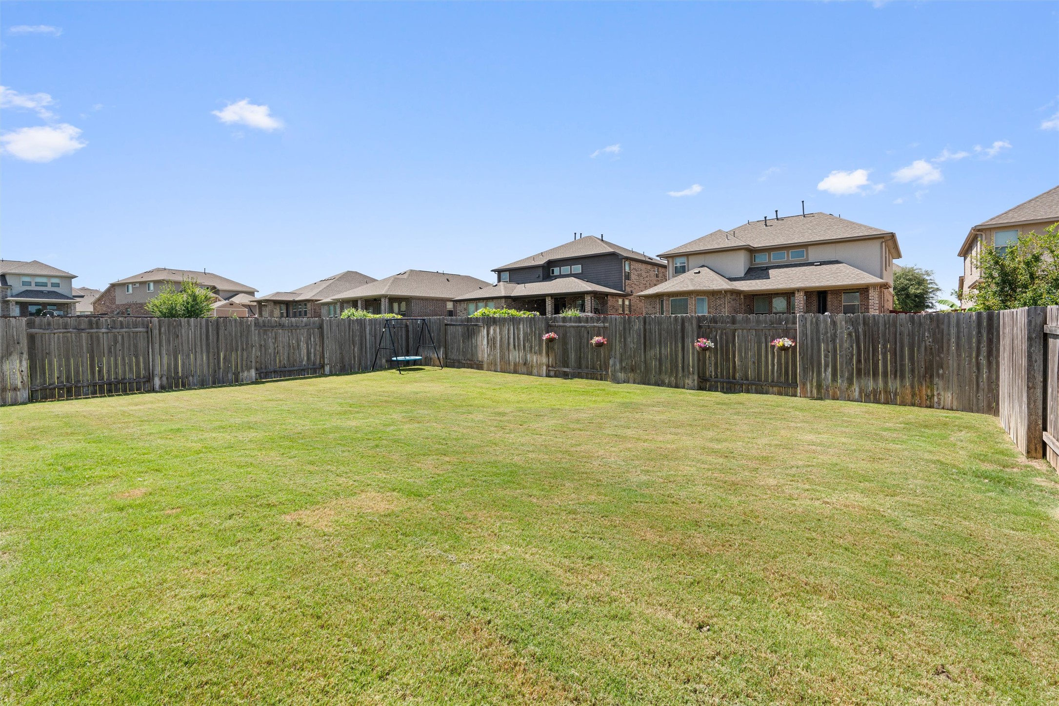 2722 Fortezza Way Round Rock, TX 78665 - Photo 5 of 33 Gallery Image 5
