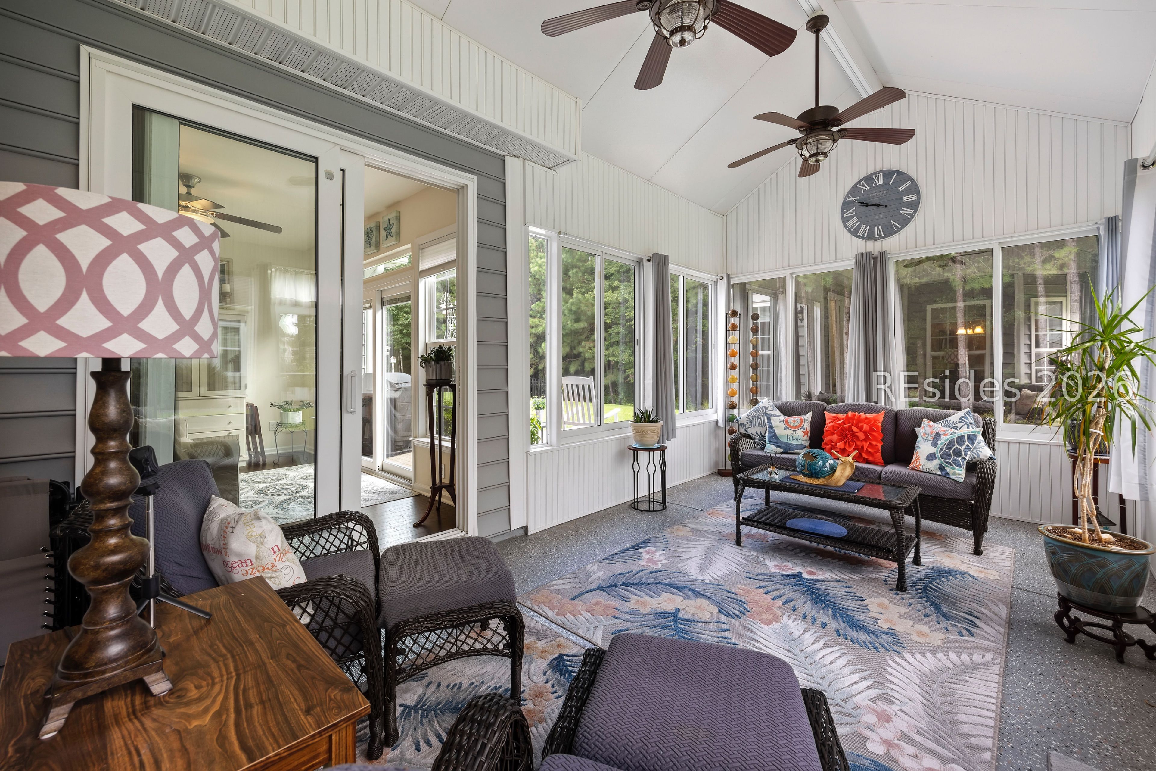1466 Wiregrass Way Hardeeville, SC 29927 - Photo 19 of 34