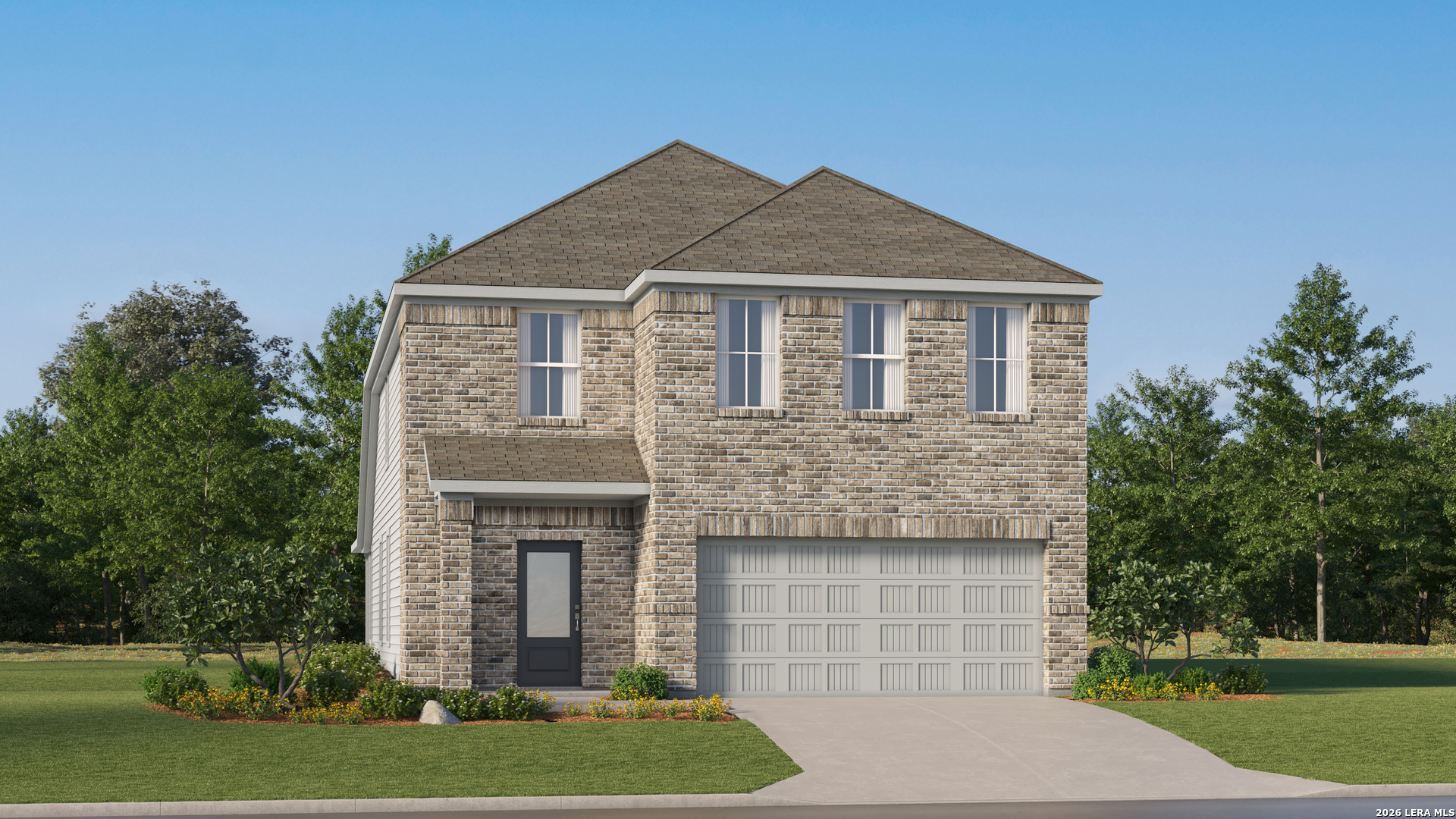 14840 Quartz Cove Elmendorf, TX 78112 - Photo 11 of 40