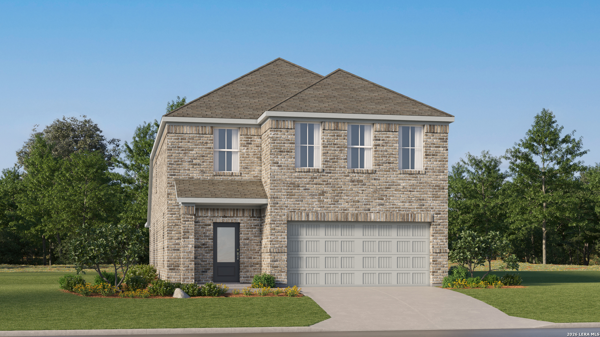 14840 Quartz Cove Elmendorf, TX 78112 - Photo 12 of 40
