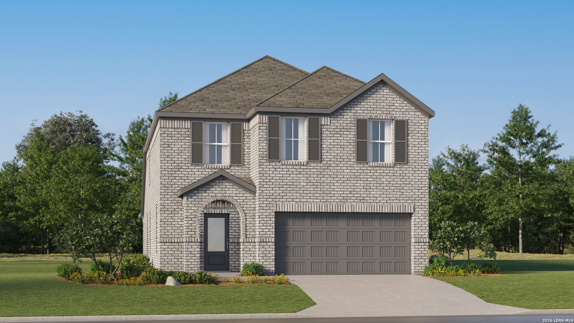 14840 Quartz Cove Elmendorf, TX 78112 - Photo 2 of 40
