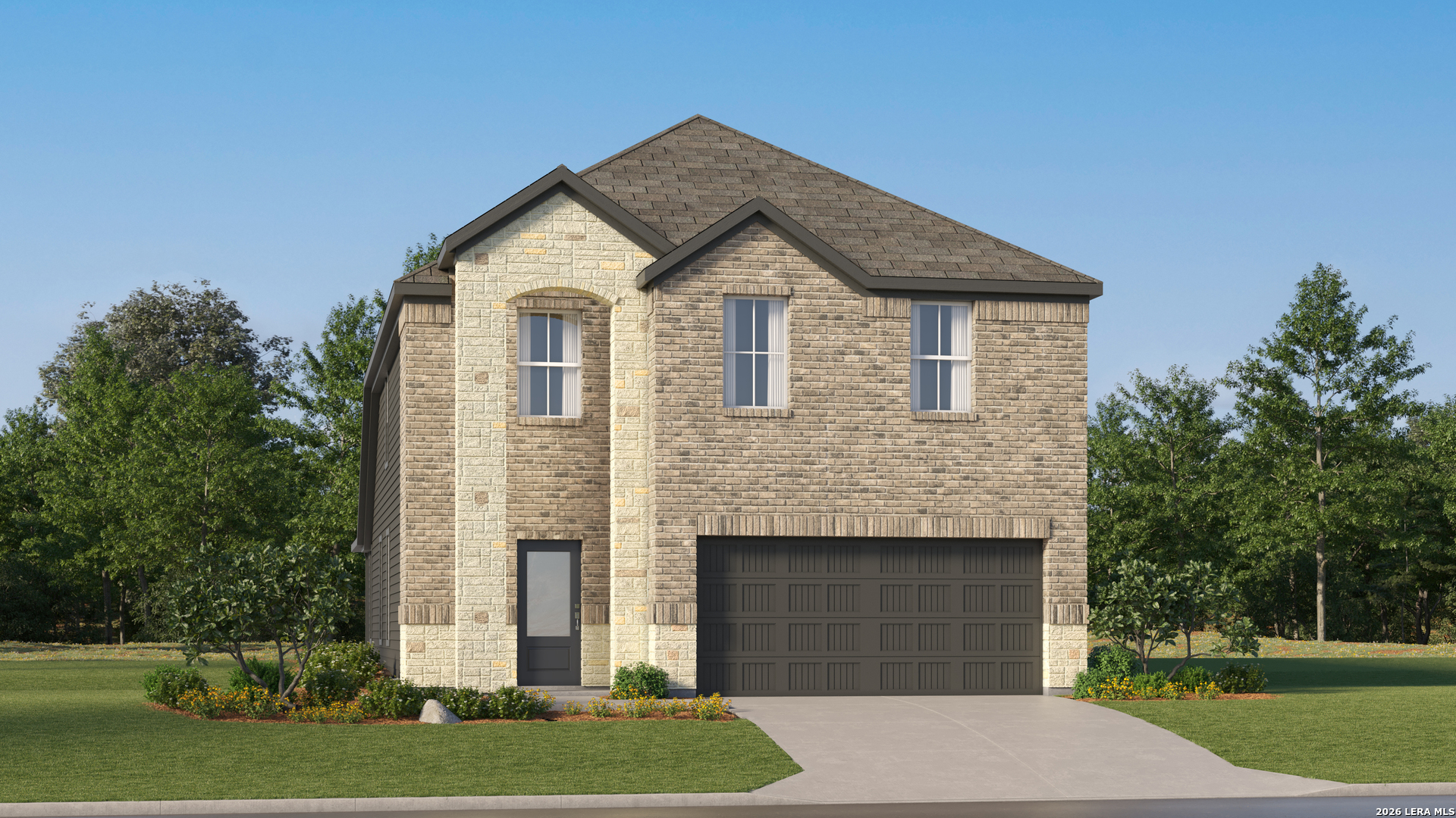 14840 Quartz Cove Elmendorf, TX 78112 - Photo 3 of 40