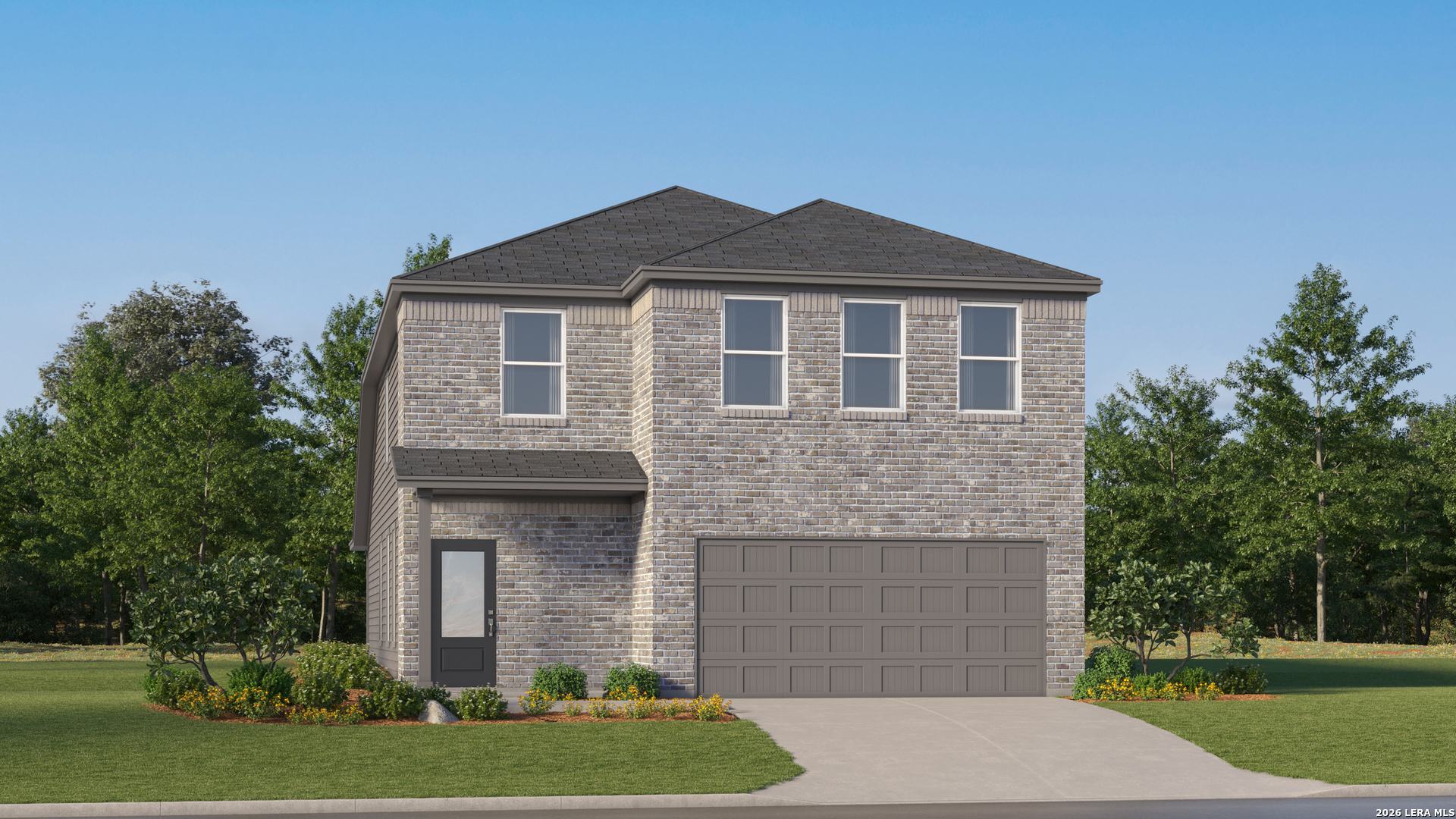 14840 Quartz Cove Elmendorf, TX 78112 - Photo 7 of 40