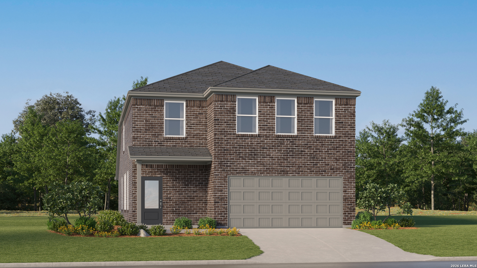 14840 Quartz Cove Elmendorf, TX 78112 - Photo 8 of 40