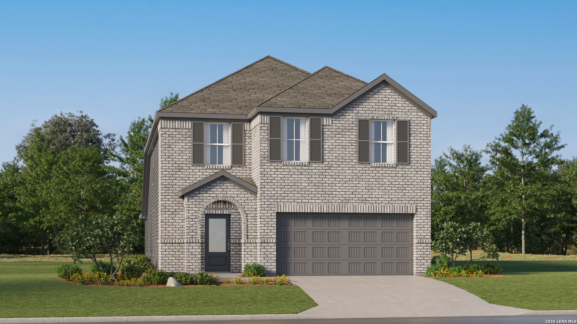 14840 Quartz Cove Elmendorf, TX 78112 - Photo 10 of 40