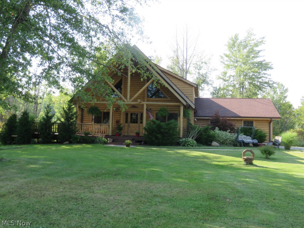 3315 Ninety Road Ashtabula, OH 44004 - Photo 1 of 25 Gallery Image 1