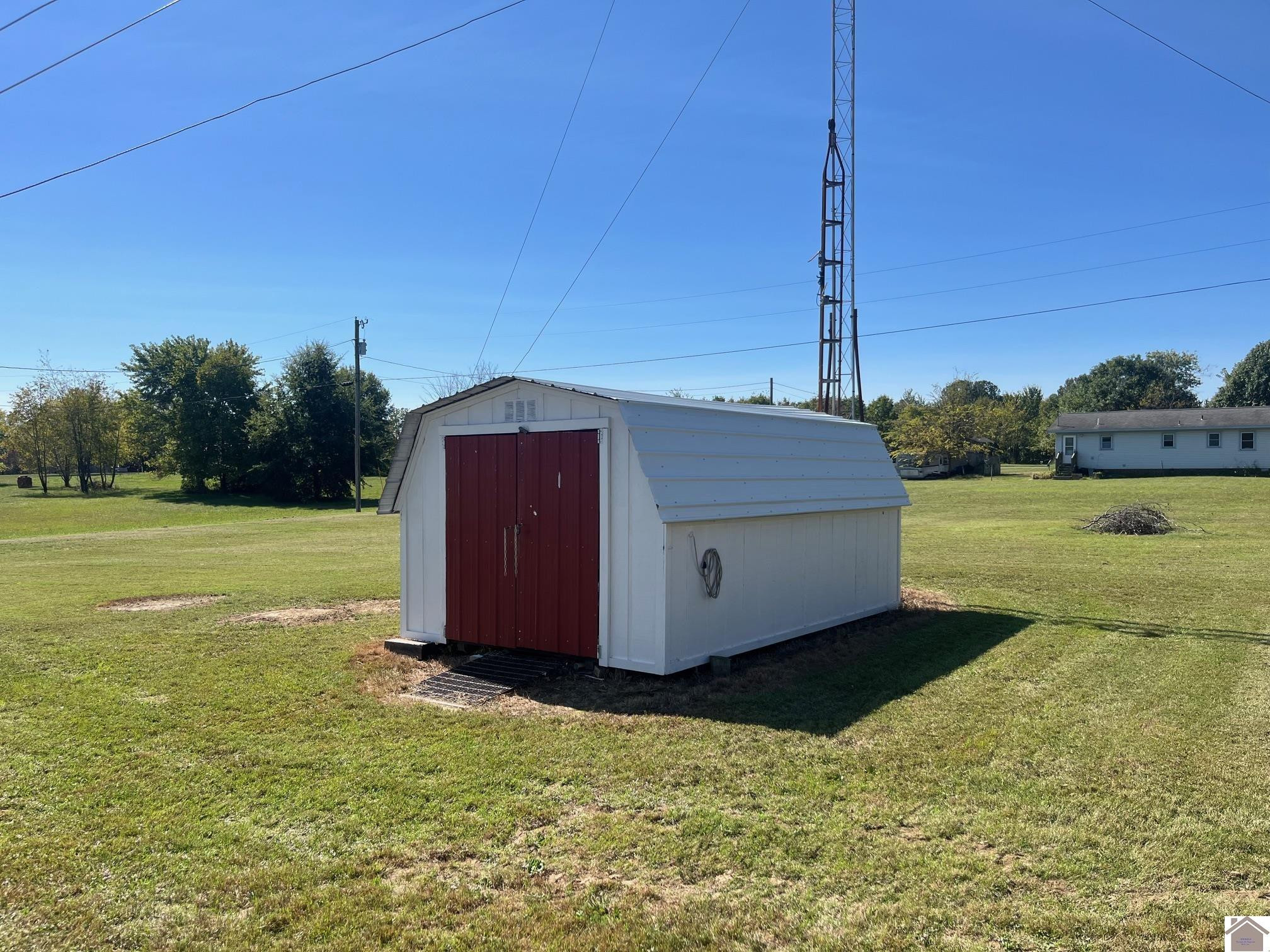 722 Henry Road Smithland, KY 42081 - Photo 6 of 16 Photo 6