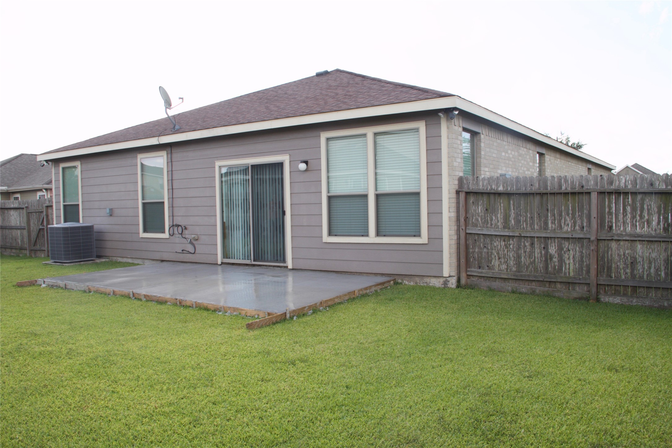 2711 Cally Court Manvel, TX 77578 - Photo 29 of 34