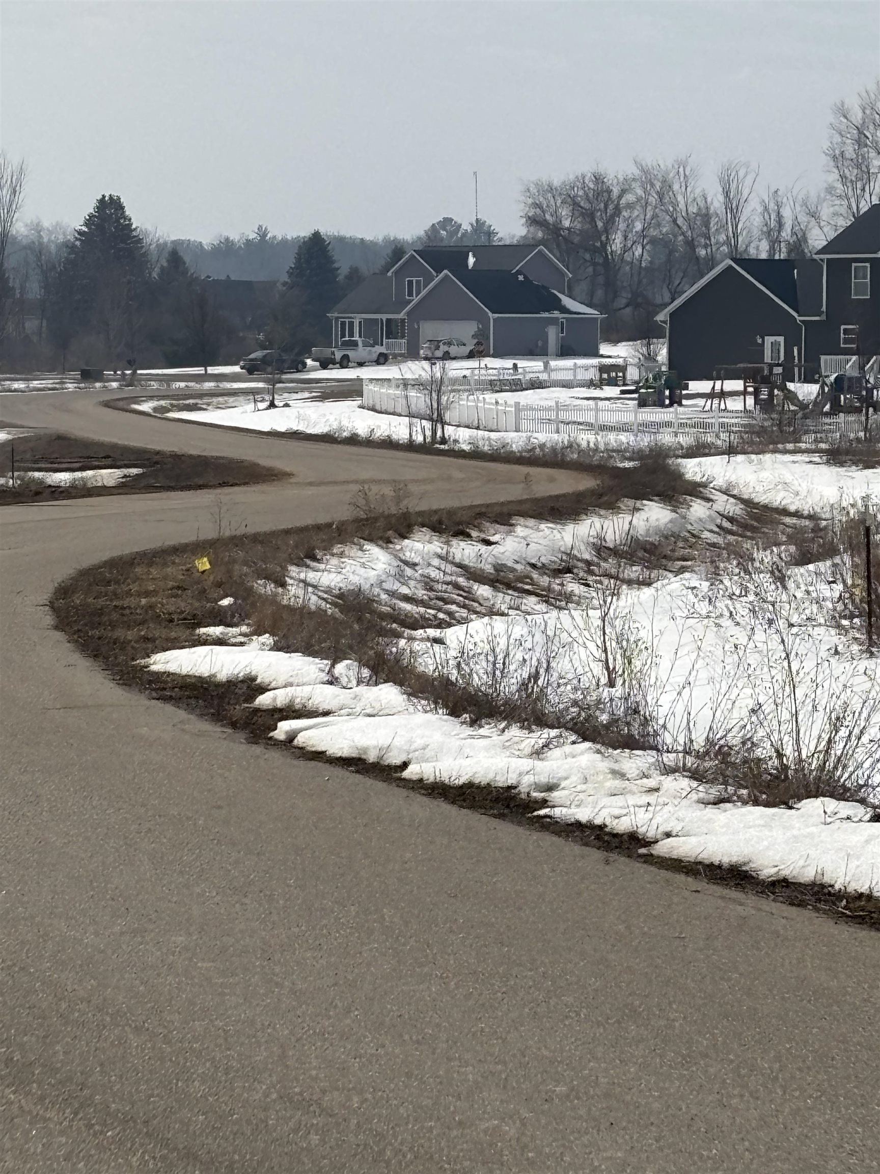 0 Pine Ridge Drive, Unit LOT: 28 Mount Pleasant, MI 48858 - Photo 3 of 7