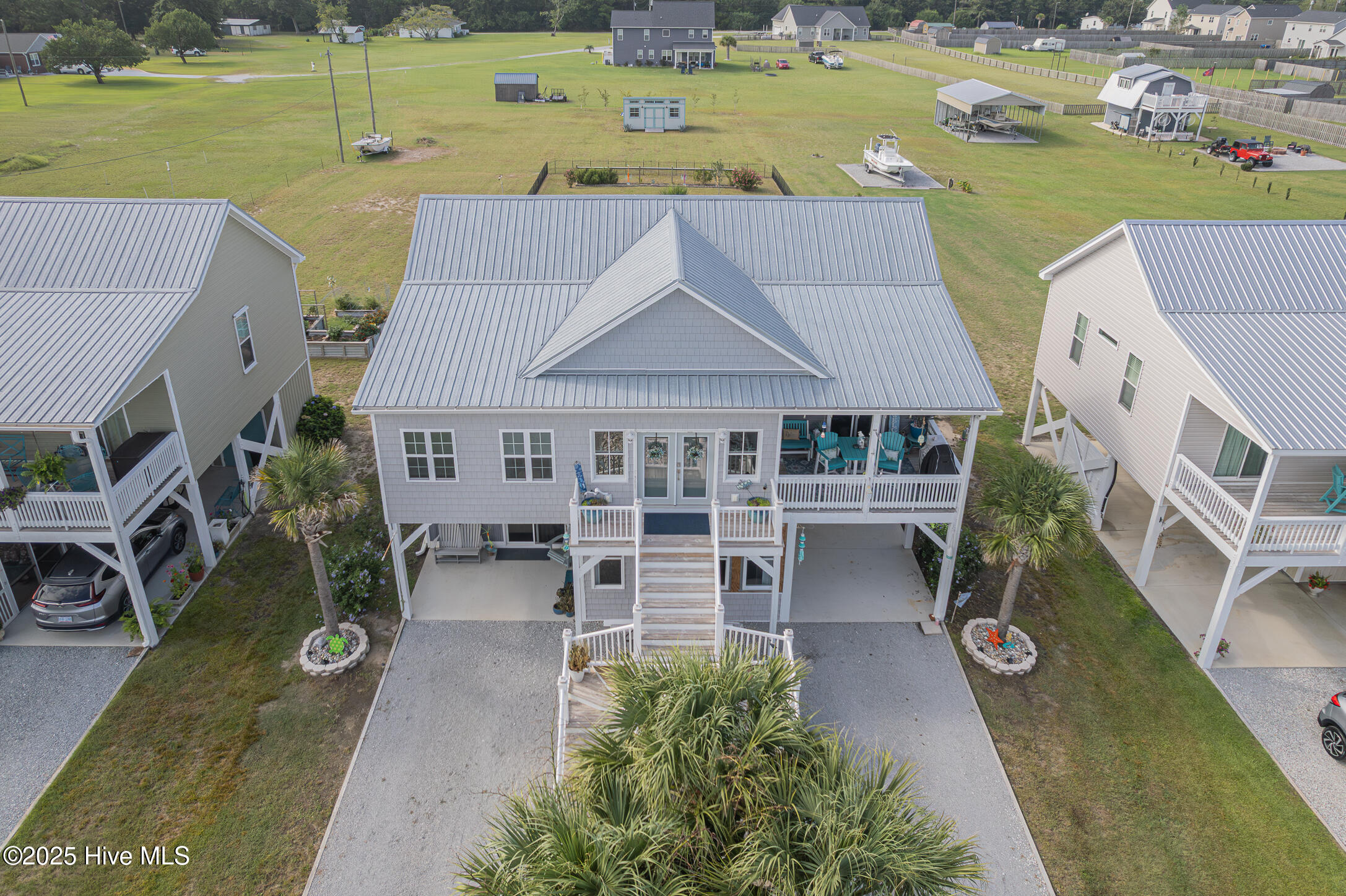 120 Shell Rock Lane Hubert, NC 28539 - Photo 75 of 90 83AIR